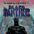 Cover Art for 9781302912932, Black Panther Book 6 (Black Panther by Ta-Nehisi Coates (2018)) by Ta-Nehisi Coates