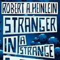 Cover Art for 9780340938348, Stranger in a Strange Land by Robert A. Heinlein