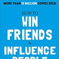 Cover Art for 9788183227896, How to Win Friends and Influence People by Dale Carnegie