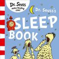 Cover Art for 9780008240059, Dr. Seuss's Sleep Book by Dr. Seuss