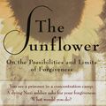 Cover Art for 9780805210606, Sunflower by Simon Wiesenthal