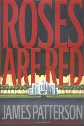 Cover Art for 9781876590383, Roses Are Red (Alex Cross) by James Patterson