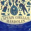 Cover Art for 9780099429296, Captain Corelli's Mandolin by De Bernieres, Louis
