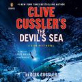 Cover Art for B08ZJTXN49, Clive Cussler's The Devil's Sea: Dirk Pitt Adventure, Book 26 by Dirk Cussler