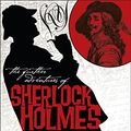 Cover Art for B00N6PCMMU, The Further Adventures of Sherlock Holmes: The Albino's Treasure by Stuart Douglas