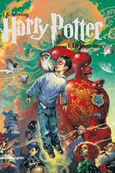 Cover Art for 9789129675351, Harry Potter och de vises sten by J.k. Rowling