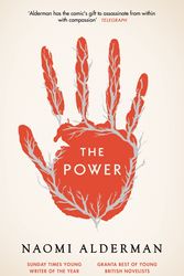 Cover Art for 9780670919987, The Power by Naomi Alderman
