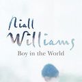 Cover Art for 9780007213450, Boy in the World by Niall Williams