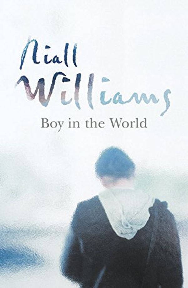 Cover Art for 9780007213450, Boy in the World by Niall Williams