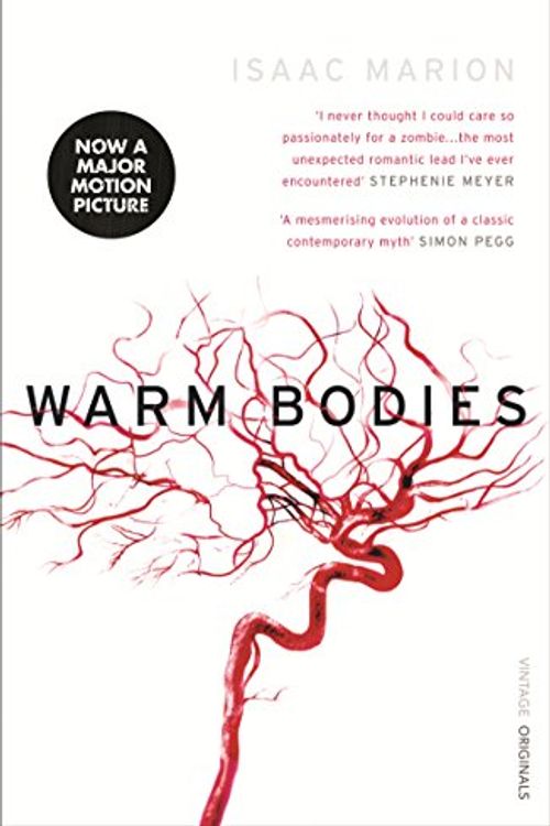 Cover Art for 8601300082264, Warm Bodies by Isaac Marion