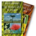 Cover Art for 9786304030851, David Attenborough's Private Life of Plants: A Dazzling Kaleidoscope of the Essence of Life on Earth (Six VHS Tape Set) by Unknown