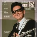 Cover Art for 9780793562589, The Definitive Roy Orbison Collection by Roy Orbison