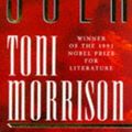 Cover Art for 9780330305006, Sula by Toni Morrison