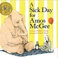 Cover Art for 9780545448093, A Sick Day for Amos McGee by Philip C Stead, David De Vries