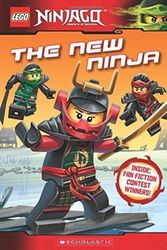 Cover Art for 9780545905886, Chapter Book #9 (Lego Ninjago: Chapter Book) by Scholastic