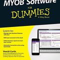 Cover Art for B019NRPTP6, MYOB Software for Dummies - Australia by Veechi Curtis(2016-05-16) by Veechi Curtis