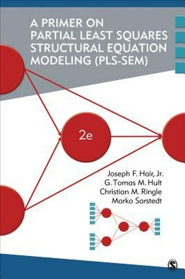 Cover Art for 9781483377445, A Primer on Partial Least Squares Structural Equation Modeling (Pls-Sem) by Joe Hair