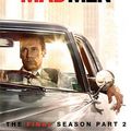 Cover Art for 0031398228639, Mad Men: The Final Season, Part 2 [Blu-ray + Digital HD] by Lions Gate Home Entertainment