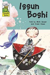 Cover Art for 9780749685959, Issun Boshi by Mick Gowar