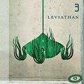 Cover Art for 9783499242748, Illuminatus! 03. Leviathan by Robert Shea, Udo Breger