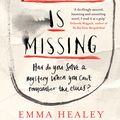 Cover Art for 9780241003503, Elizabeth is Missing by Emma Healey