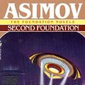 Cover Art for B08V9CKBSK, Second Foundation (Foundation (Publication Order) - 3) by Isaac Asimov