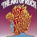 Cover Art for 9780789206114, Tiny Folio Art of Rock by Unknown