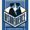 Cover Art for 9780141906072, Disobedience by Naomi Alderman