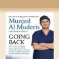 Cover Art for 9780369302373, Going Back by Munjed Al Muderis and Patrick Weaver