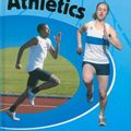 Cover Art for 9781597711548, Track Athletics by Clive Gifford