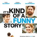 Cover Art for 5050582857405, It’s Kind Of A Funny Story by Unknown