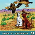 Cover Art for 9781591887546, The Case of the Dinosaur Birds by John R. Erickson