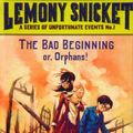 Cover Art for 9781439548134, The Bad Beginning (Series of Unfortunate Events) by Lemony Snicket