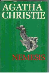Cover Art for 9780600871545, Nemesis by Agatha Christie