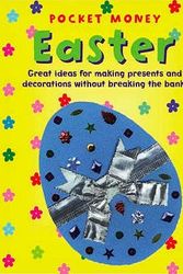 Cover Art for 9781905710010, Pocket Money Easter by Clare Beaton