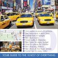 Cover Art for 9781409326298, DK Eyewitness Top 10 Travel Guide: New York City by E.Berman