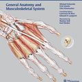 Cover Art for 9781604062861, Thieme Atlas of Anatomy: General Anatomy and Musculoskeletal System: With Scratch Code for Access to WinkingSkullPLUS by Michael Schuenke