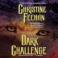 Cover Art for 9781482989809, Dark Challenge by Christine Feehan