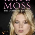 Cover Art for 9781743031841, Kate Moss by Laura Collins
