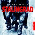 Cover Art for 9783572013128, Stalingrad. by Antony Beevor