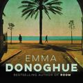 Cover Art for 9780316425872, Akin by Emma Donoghue