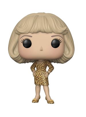 Cover Art for 0889698330930, Funko Pop! Movies Little Shop Of Horrors #656 Audrey Fulquad by FUNKO
