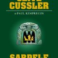 Cover Art for 9789731039640, Șarpele by Clive Cussler