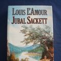 Cover Art for 9780593010297, Jubal Sackett by Louis L'Amour