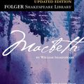Cover Art for 9781476788463, Macbeth by William Shakespeare