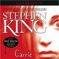 Cover Art for 9780743536981, Carrie by Stephen King