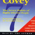 Cover Art for 9780671853235, The 7 Habits of Highly Effective People by Stephen R. Covey