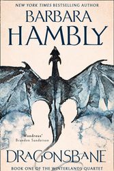 Cover Art for 9780008374181, Dragonsbane (Winterlands, Book 1) by Barbara Hambly