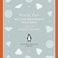 Cover Art for 9780718198497, Vanity Fair by William Makepeace Thackeray, Robert Hardy