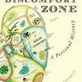 Cover Art for 9780312426408, The Discomfort Zone: A Personal History by Jonathan Franzen